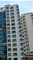 The Springbloom (D19), Condominium #472322071